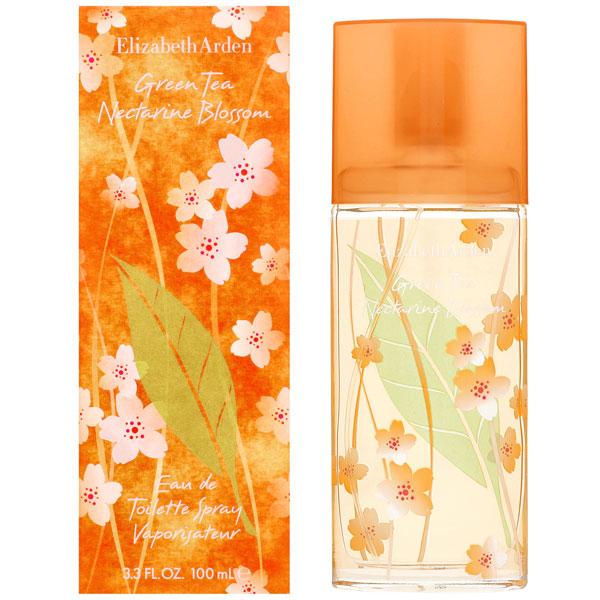 並行輸入品 エリザベスアーデン グリーンティー ネクタリン ブロッサム EDT オードトワレ SP 100ml 香水 ELIZABETH ARDEN