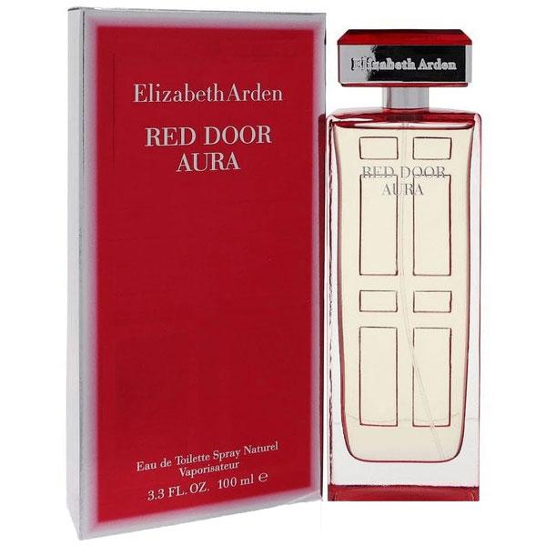 Elizabeth Arden（エリザベスアーデン） 並行輸入品 レッドドア アウラ