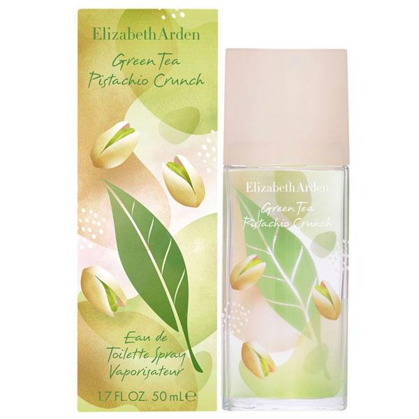 【新品】エリザベスアーデン　グリーンティー　オードトワレ　50ml　5本セット 新品】エリザベスアーデン グリーンティー オードトワレ 50ml 5本