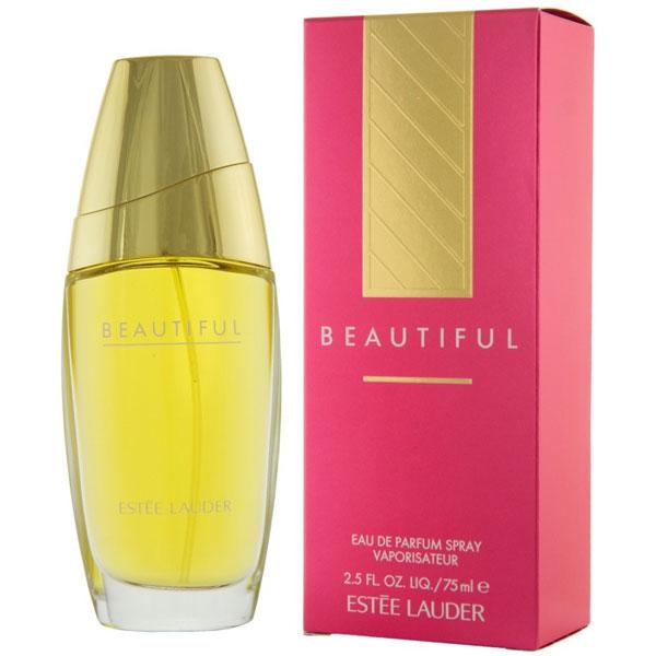 ESTEE LAUDER（エスティローダー） 並行輸入品 ビューティフル EDP