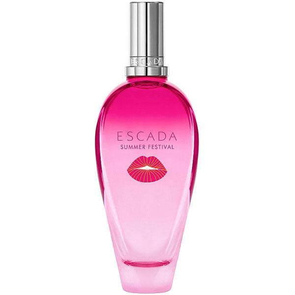 美品 未使用 エスカーダ サマーフェスティバル 100ml　ESCADA　香水 ESCADA（エスカーダ） 並行輸入品 【訳あり】 サマー フェスティバル