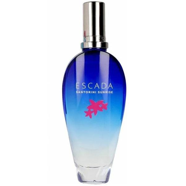 ESCADA（エスカーダ） 並行輸入品 【訳あり】 サントリーニ サンライズ