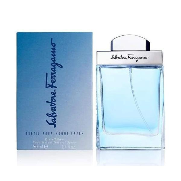 FERRAGAMO（フェラガモ） 並行輸入品 サブティール プールオム