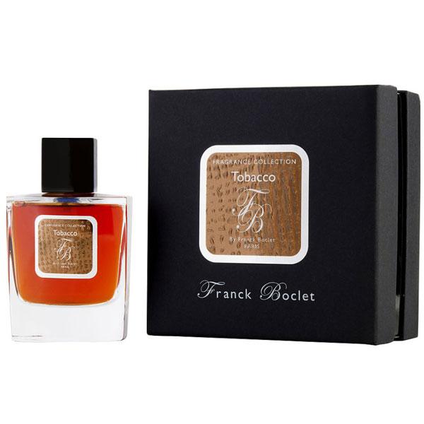 送料無料  フランク ボクレ タバコ EDP オードパルファム SP 100ml 香水 FRANCK BOCLET 並行輸入品 送料無料 フランク ボクレ タバコ EDP オードパルファム SP
