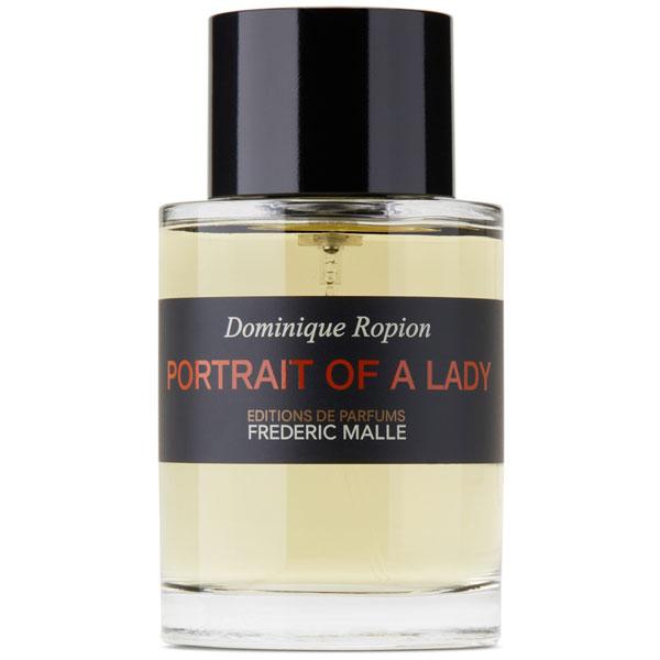 並行輸入品 送料無料 フレデリック マル ポートレイト オブ ア レディ