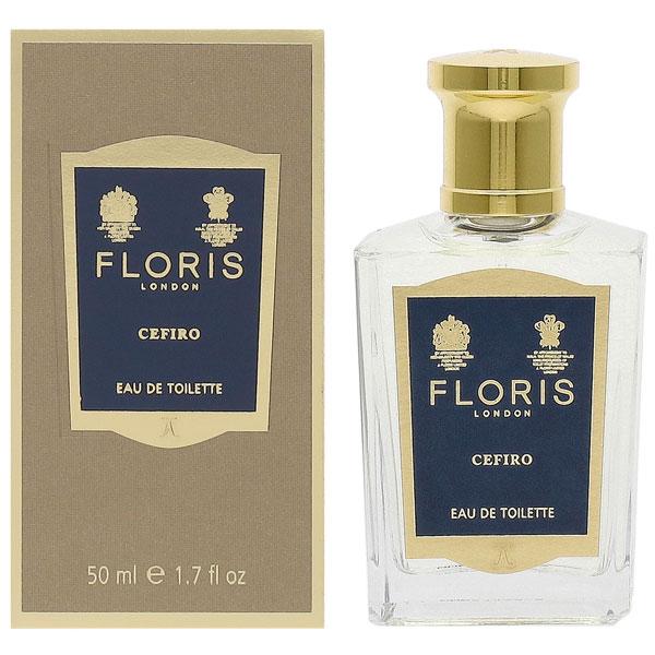 並行輸入品 フローリス セフィーロ EDT オードトワレ SP 50ml FLORIS