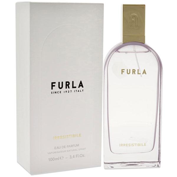 【新品】FURLA イレジスティブル オードパルファム 30ml 2本セット FURLA（フルラ） 並行輸入品 イレジスティブル EDP オードパルファム