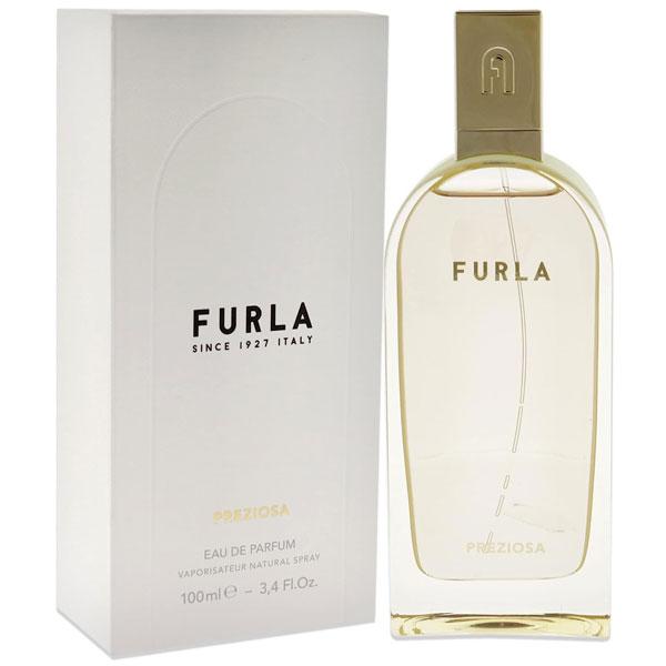 FURLA（フルラ） 並行輸入品 プレツィオーザ EDP オードパルファム SP