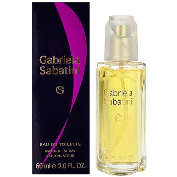 並行輸入品 【訳あり】 ガブリエラ サバティーニ EDT オードトワレ SP 60ml 【箱不良】 香水 【あすつく】 爆買