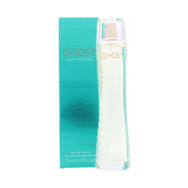 【廃番品】ほぼ未使用 GHOST ゴースト オードトワレ 100ml 送料無料 bestbuy_gho-025