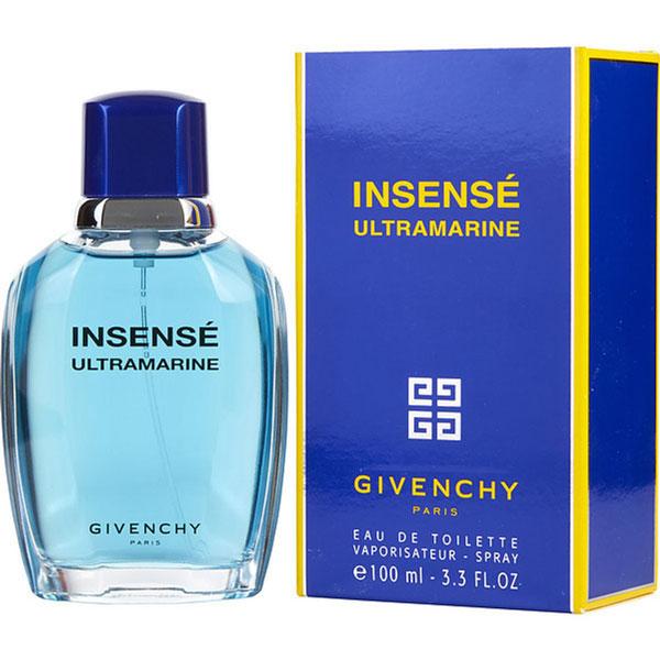 GIVENCHY ジバンシイ アンサンセ ウルトラマリン EDT GIVENCHY ジバンシイ アンサンセ ウルトラマリン EDT