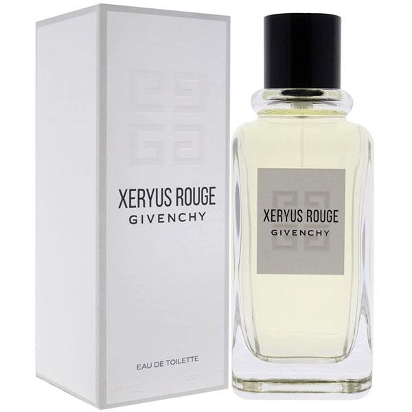 GIVENCHY ジバンシイ キセリュズ ルージュ EDT オードトワレ SP GIVENCHY ジバンシイ キセリュズ ルージュ EDT オードトワレ SP
