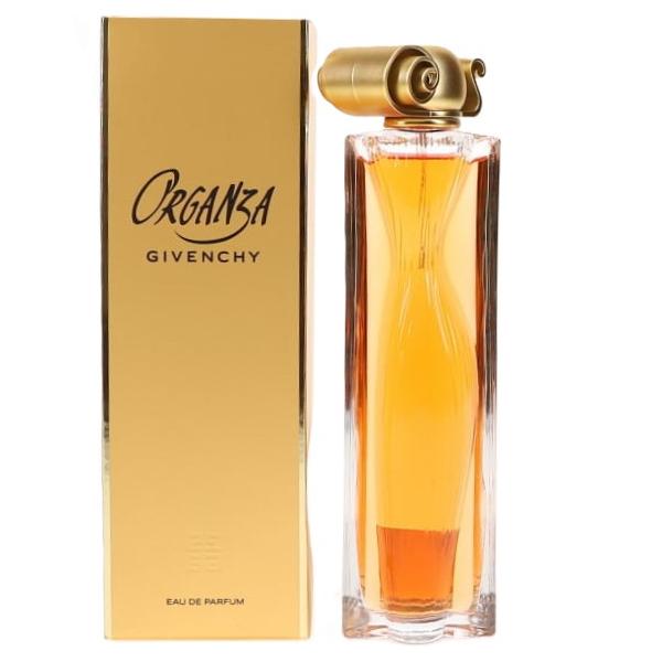 並行輸入品 【訳あり】 ジバンシイ オルガンザ EDP オードパルファム SP 100ml 【箱不良】 香水 GIVENCHY 【あすつく】 爆買