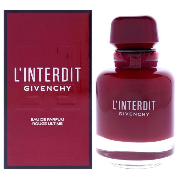 ジバンシイ ランテルディアンジェリークルージュ50ml ジバンシイ / ランテルディ オーデパルファム アンジェリーク ルージュ