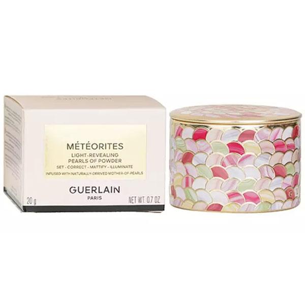 GUERLAIN（ゲラン） 並行輸入品 【NEW】 メテオリット ビーユ #01