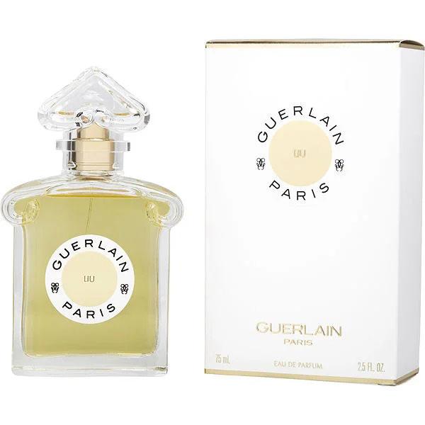 GUERLAIN 香水 リウ EDP 75 ml GUERLAIN（ゲラン） 並行輸入品 送料無料 リウ EDP オードパルファム