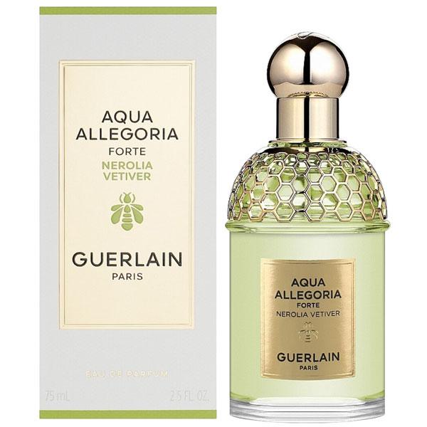 ゲラン アクアアレゴリア ネロリア ベチバー 75ml