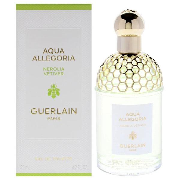 ゲラン アクア アレゴリア ネロリアペチパー 125ml GUERLAIN（ゲラン） 並行輸入品 送料無料 アクア アレゴリア ネロリア