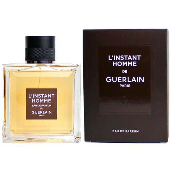 国内正規品 ランスタン ド ゲラン プールオム 100ml オーデトワレ GUERLAIN（ゲラン） 並行輸入品 送料無料 ランスタン ド プールオム
