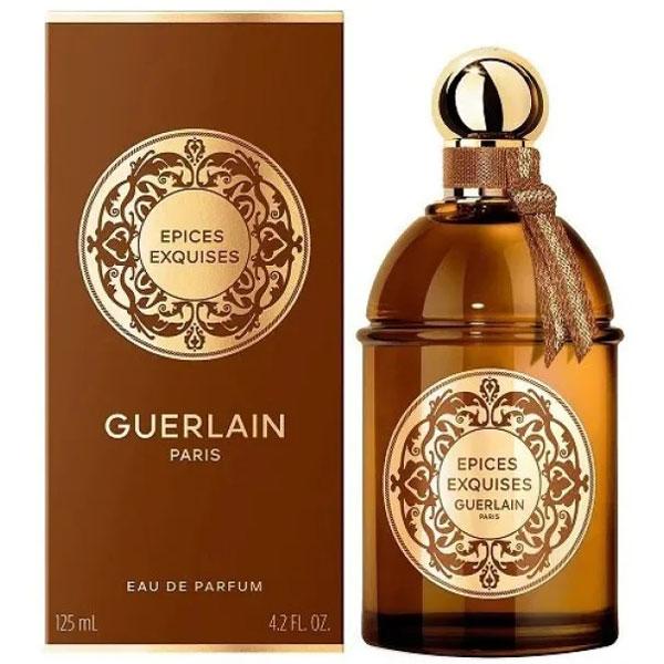 GUERLAIN（ゲラン） 並行輸入品 送料無料 エピス エキュイーズ EDP