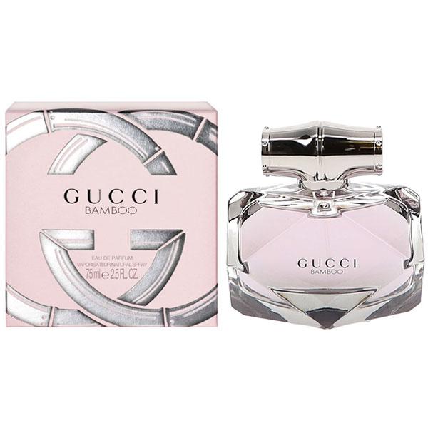 GUCCI（グッチ） 並行輸入品 送料無料 バンブー EDP オードパルファム