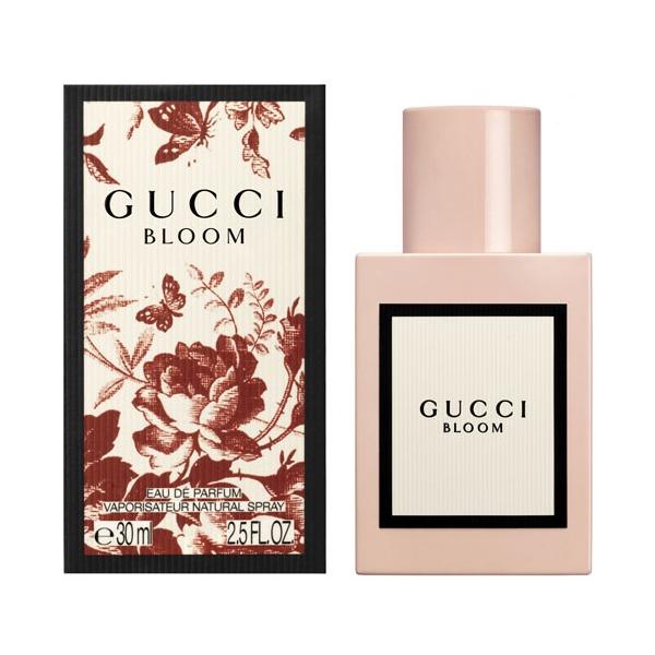 並行輸入品 グッチ ブルーム EDP オードパルファム SP 30ml 香水 GUCCI 爆買