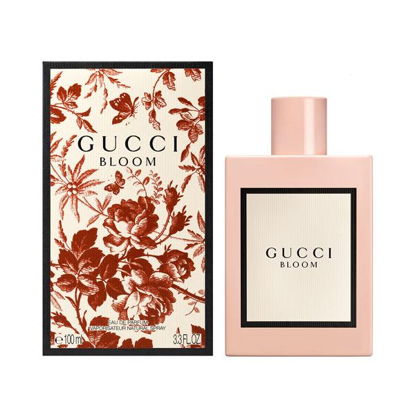 GUCCI（グッチ） 並行輸入品 送料無料 【訳あり】 ブルーム EDP