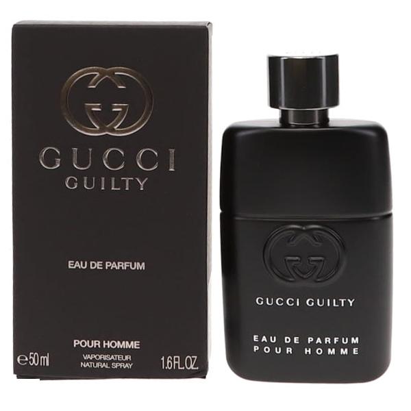 GUCCI（グッチ） 並行輸入品 ギルティ プールオム EDP