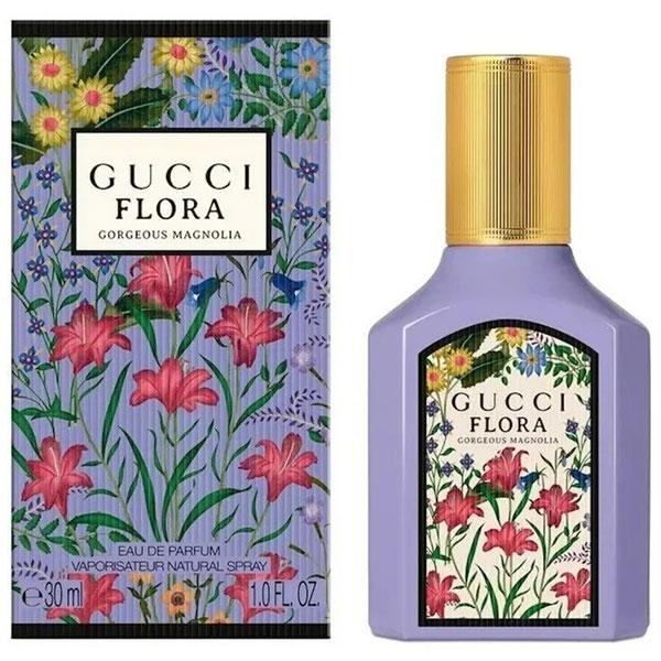 GUCCI（グッチ） 並行輸入品 フローラ ゴージャス マグノリア EDP 