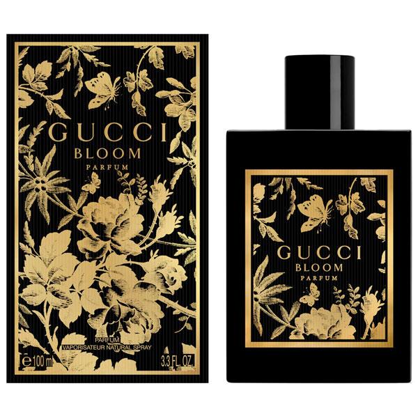 GUCCI ブルーム　オードパルファム 100ml 未使用品 GUCCI（グッチ） 並行輸入品 送料無料 ブルーム パルファム 100ml 香水