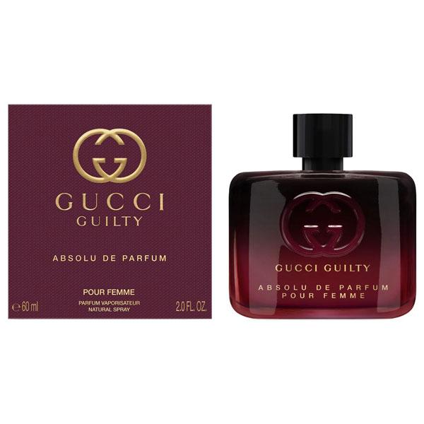 GUCCI（グッチ） 並行輸入品 送料無料 ギルティ アブソリュ ドゥ