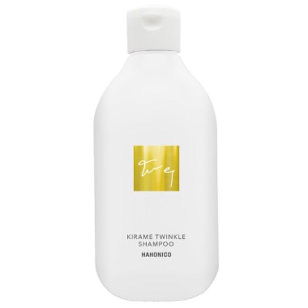 HAHONICO（ハホニコ） キラメトゥインクル シャンプー 300ml : ベスバ