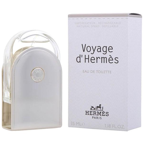 HERMES（エルメス） 並行輸入品 ヴォヤージュ ドゥ EDT オードトワレ
