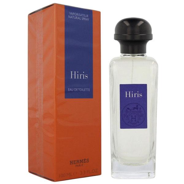 【送料無料・備品】エルメス イリス オードトワレ 100mL HERMES（エルメス） 並行輸入品 送料無料 イリス EDT オードトワレ SP