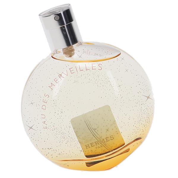 100ml HERMES エルメス オークレール デ メルヴェイユ❤️