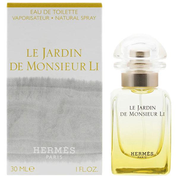 HERMES（エルメス） 並行輸入品 李氏の庭 EDT オードトワレ SP 30ml