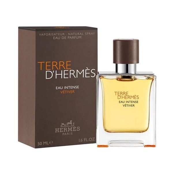 送料無料  エルメス テール ドゥ エルメス オーインテンス ベチバー EDP オードパルファム SP 50ml 香水 HERMES bestbuy_hms-258