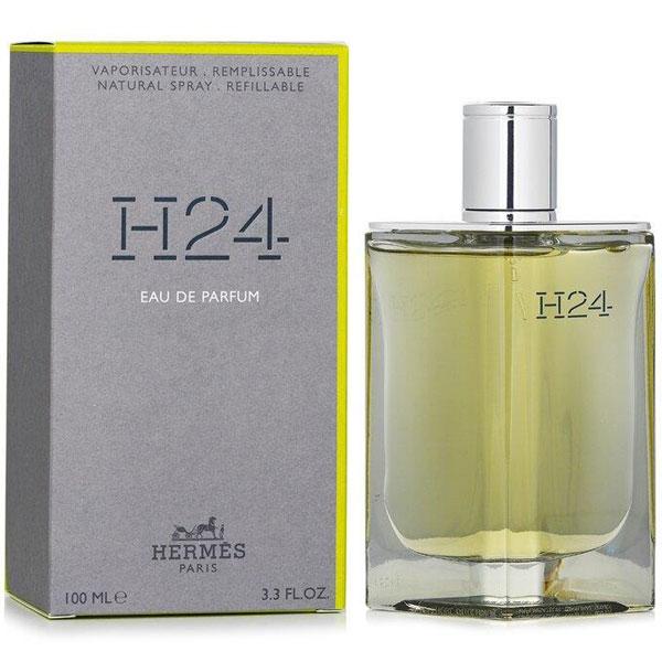 HERMES（エルメス） 並行輸入品 送料無料 H24 EDP オードパルファム SP