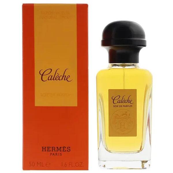 【残量8〜9割ほど】エルメス カレーシュ ソワ ド パルファム HERMES HERMES（エルメス） 並行輸入品 送料無料 カレーシュ ソワ ド