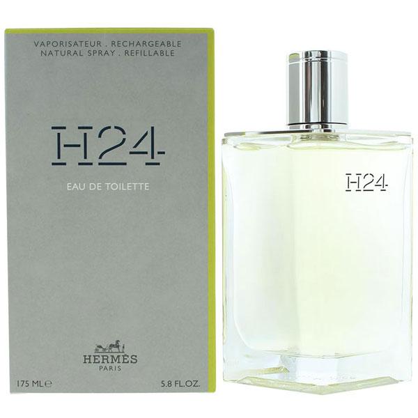 期間限定値下げ中【新品未開封】HERMES H24 HERMES（エルメス） 並行輸入品 送料無料 【訳あり】 H24 EDT