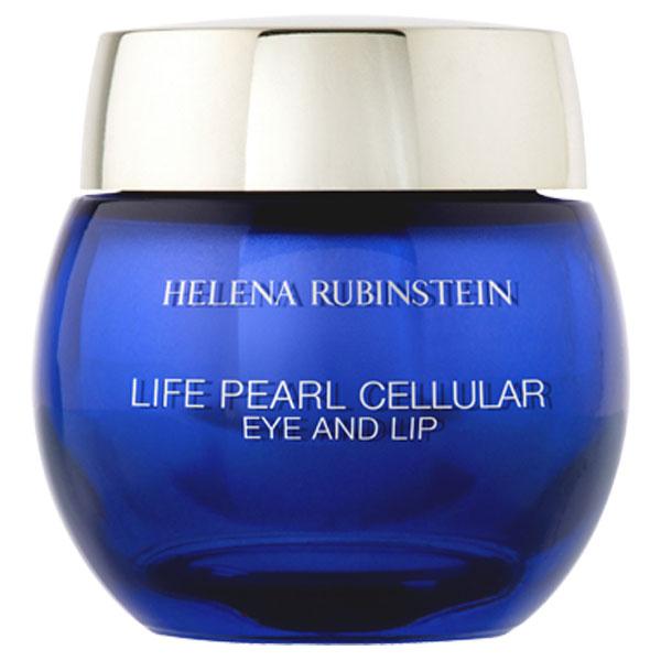 美容液 Helena Rubinstein Life Pearl Cellular ライフ パール セルラ ローション-化粧水-ヘレナ ルビンスタイン公式