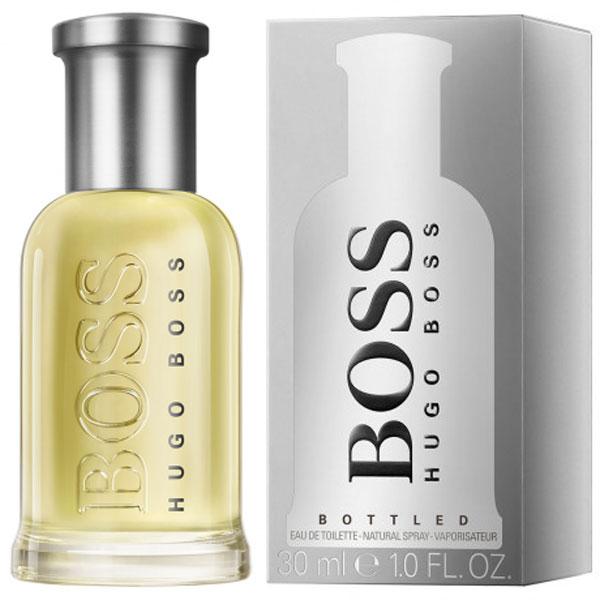 並行輸入品】 ヒューゴボス ボス EDT オードトワレ SP 30ml 香水