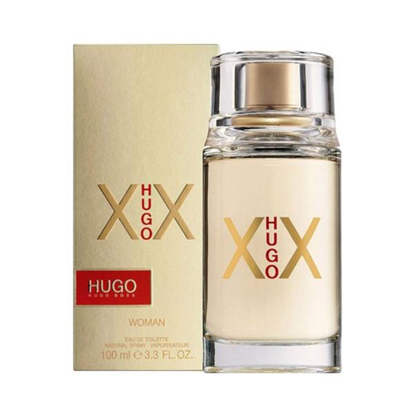 HUGO BOSS ヒューゴボス　ウーマン　オードトワレ　香水　40ml HUGO BOSS ヒューゴボス ヒューゴ ウーマン 40ml レディース