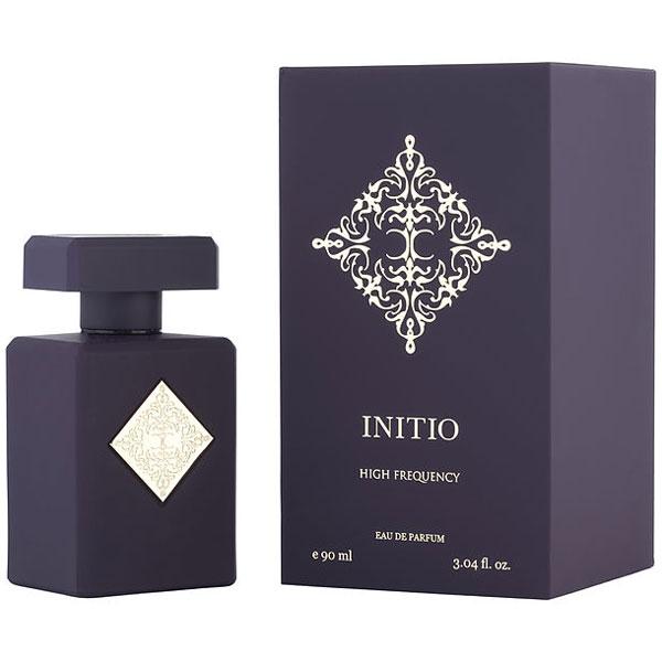 送料無料  イニシオ ハイ フリークエンシー EDP オードパルファム SP 90ml 香水 INITIO 並行輸入品 送料無料 イニシオ ハイ フリークエンシー EDP