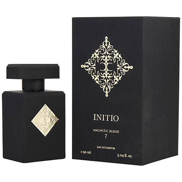 送料無料  イニシオ マグネティック ブレンド 7 EDP オードパルファム SP 90ml 香水 INITIO 並行輸入品 送料無料 イニシオ マグネティック ブレンド 7 EDP