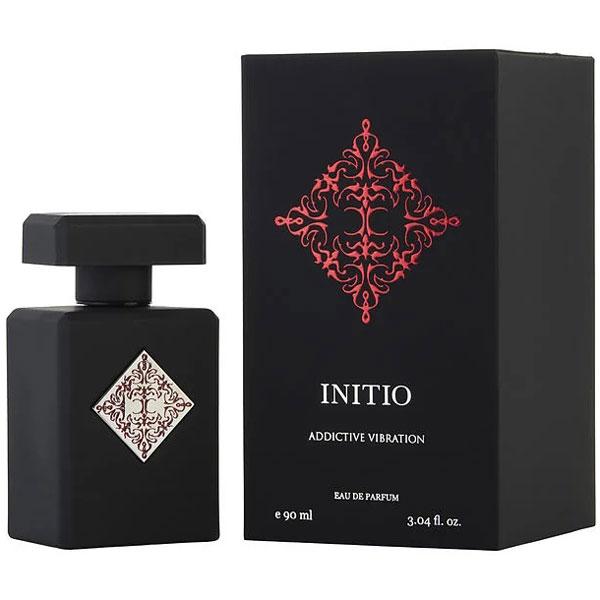 並行輸入品 送料無料 イニシオ アディクティヴ ヴァイブレーション EDP