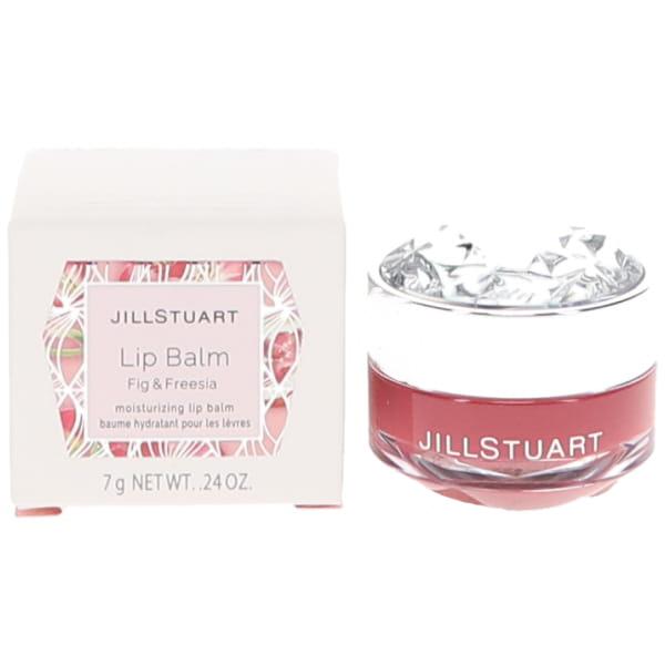 ジルスチュアート リップバーム フィグフリージア 7g JILLSTUART 【あすつく】 :JIL-575:ベスバ BEST BUY - 通販 - Yahoo!ショッピング ジルスチュアート リップバーム フィグフリージア 7g JILLSTUART 【あすつく】 :JIL-575:ベスバ BEST BUY - 通販 - Yahoo!ショッピング