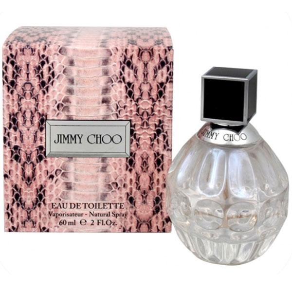JIMMY CHOO（ジミーチュウ） 並行輸入品 ジミー チュウ EDT