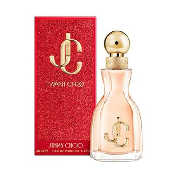 sAi W~[ `E ACEEHgE`E EDP I[hpt@ SP 40ml  JIMMY CHOO
