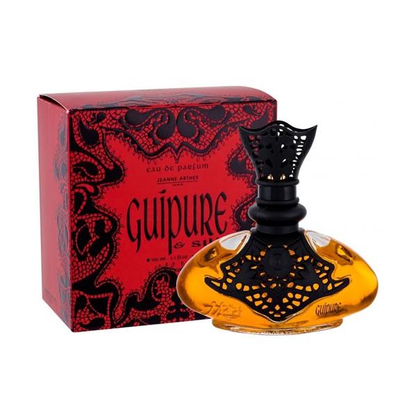 WkAeX MyVN EDP I[hpt@ SP 100ml  JEANNE ARTHES